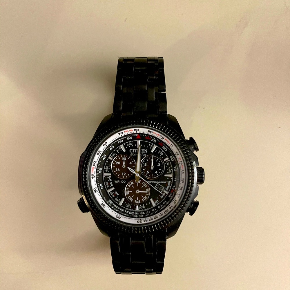Men’s Citizens Watch